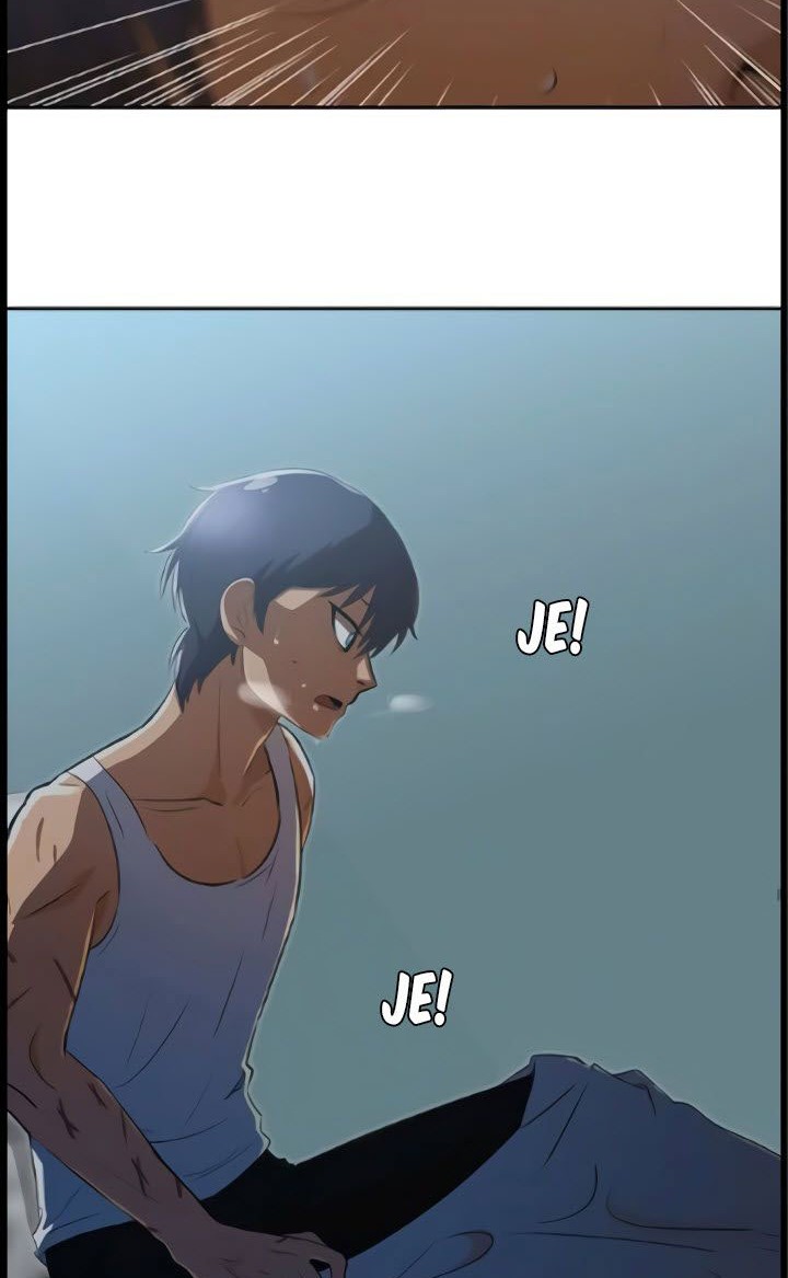 The Girl from Random Chatting! Chapter 217 - halaman 27