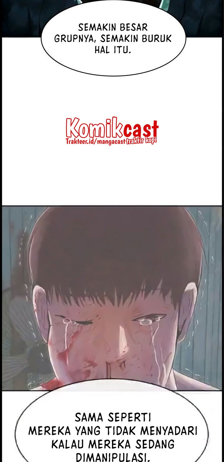 The Girl from Random Chatting! Chapter 217 - halaman 3