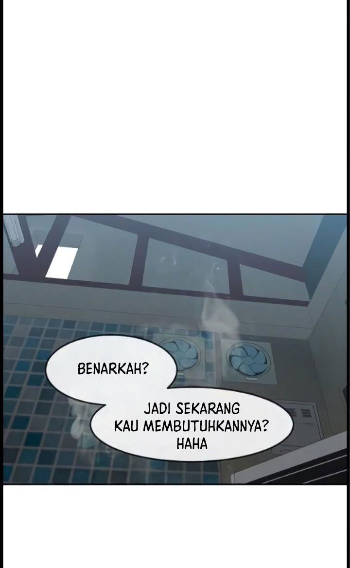 The Girl from Random Chatting! Chapter 217 - halaman 31