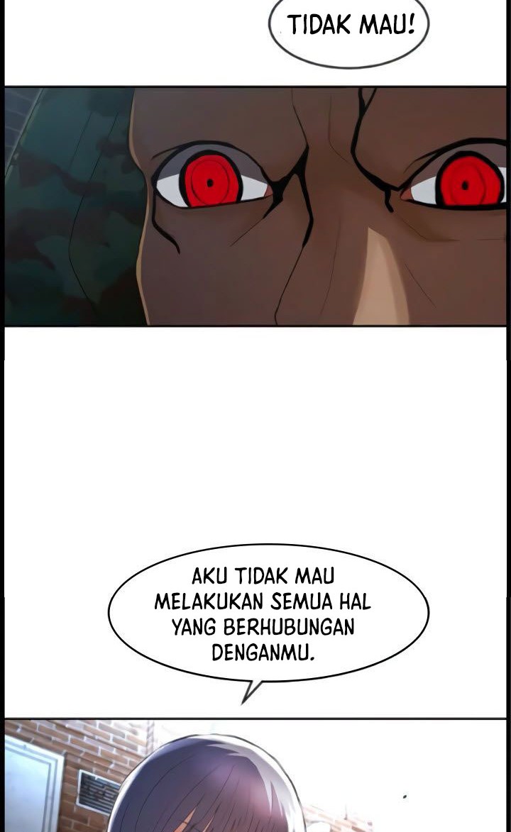 The Girl from Random Chatting! Chapter 217 - halaman 47