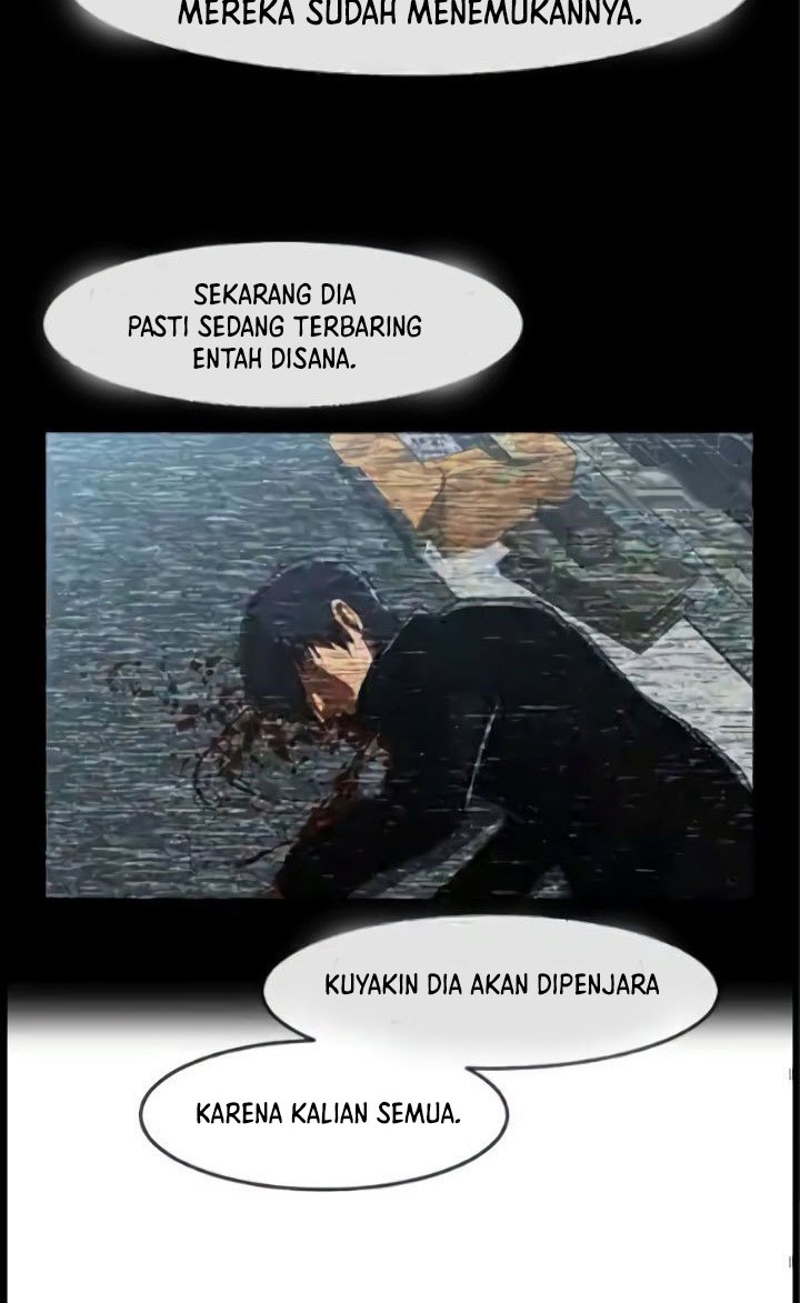 The Girl from Random Chatting! Chapter 217 - halaman 51