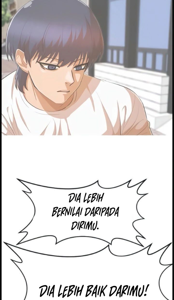 The Girl from Random Chatting! Chapter 217 - halaman 56