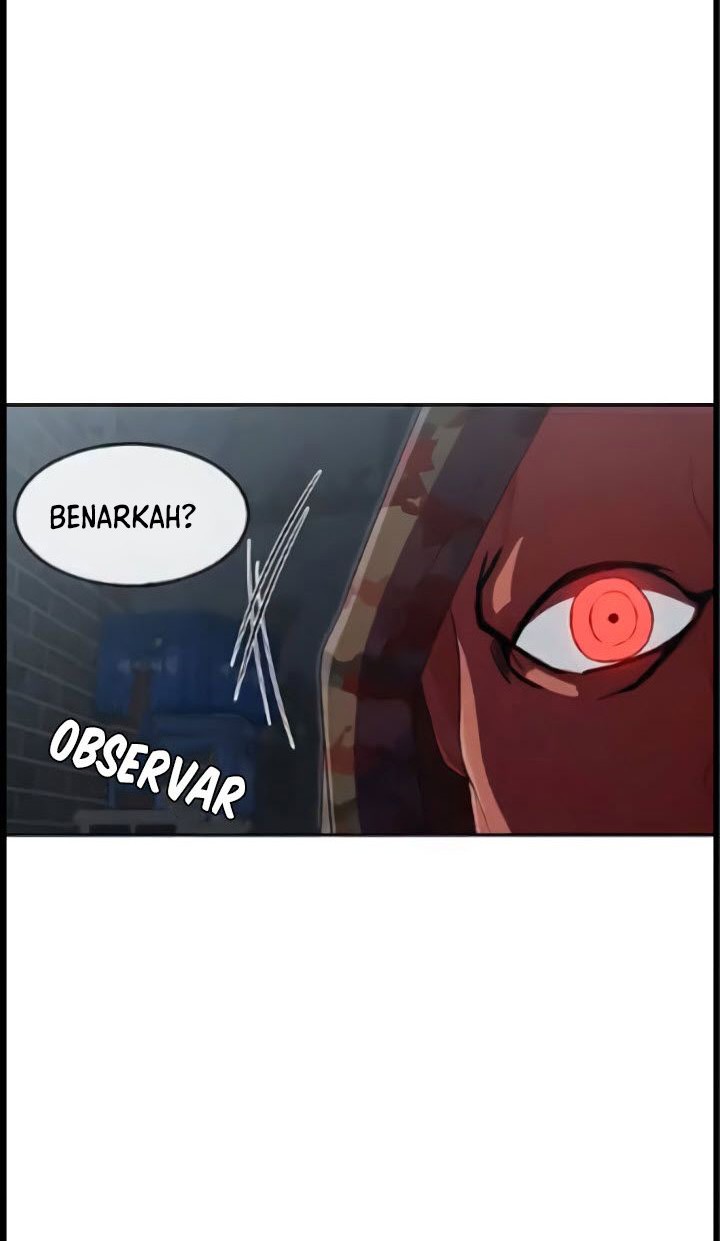 The Girl from Random Chatting! Chapter 217 - halaman 58