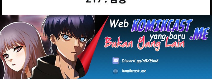 The Girl from Random Chatting! Chapter 217 - halaman 65