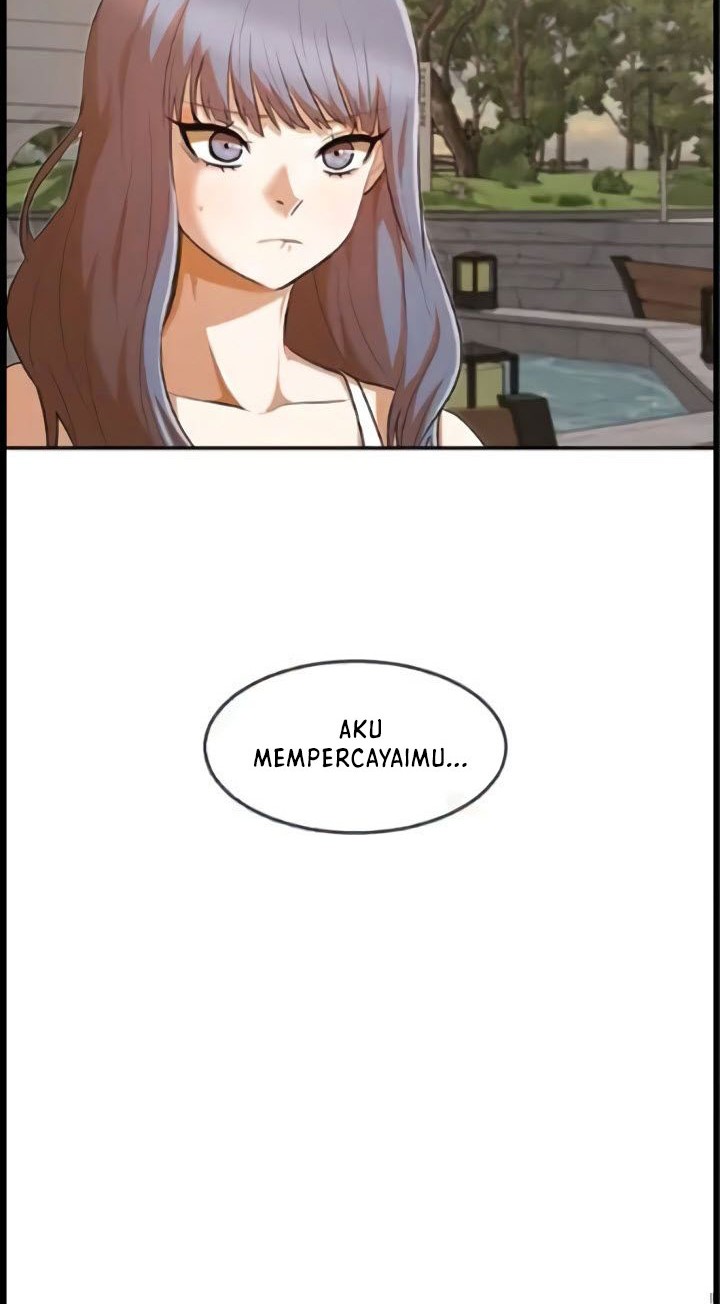 The Girl from Random Chatting! Chapter 217 - halaman 7