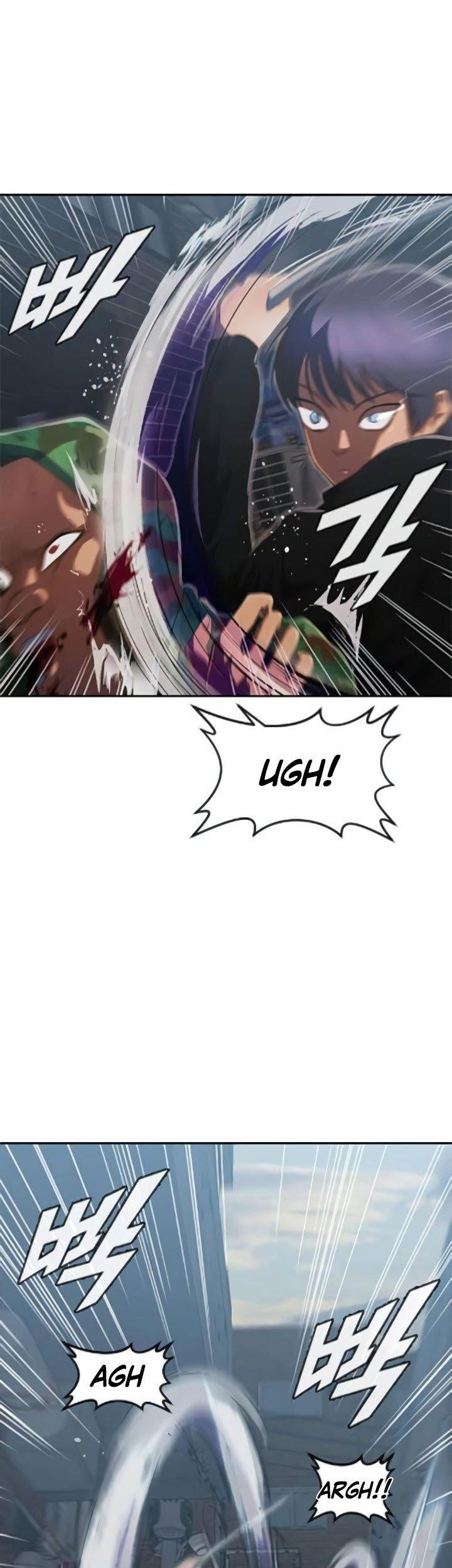 The Girl from Random Chatting! Chapter 218 - halaman 14