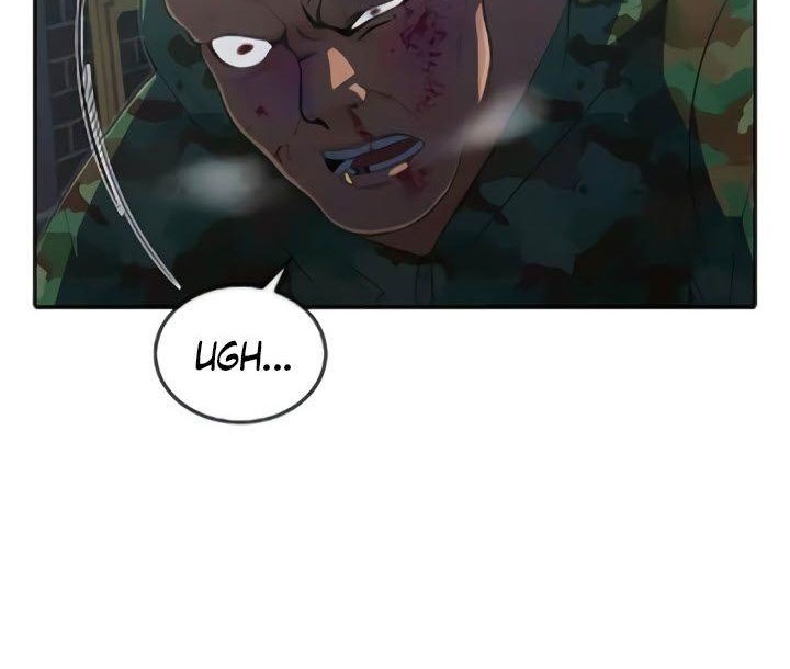 The Girl from Random Chatting! Chapter 218 - halaman 17