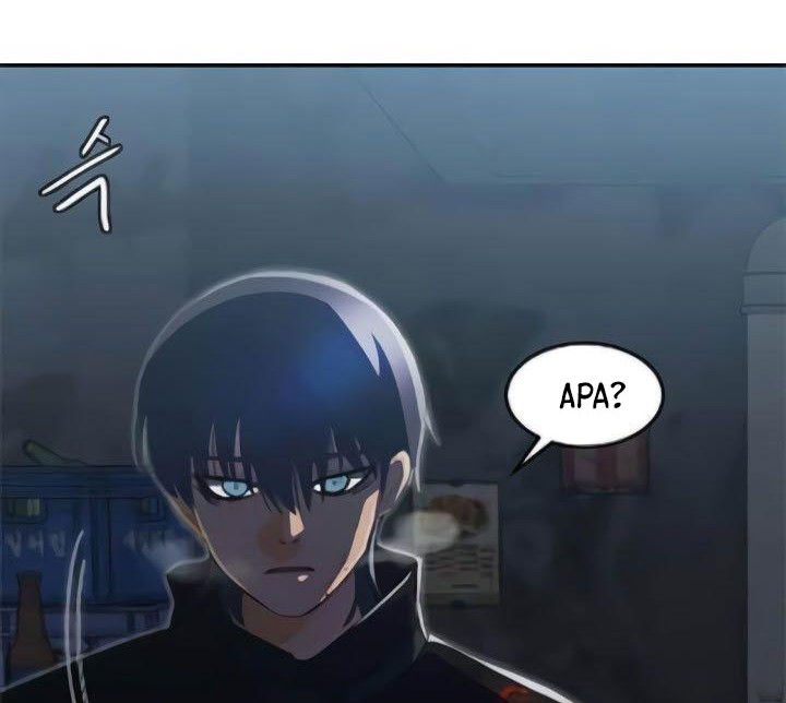 The Girl from Random Chatting! Chapter 218 - halaman 19