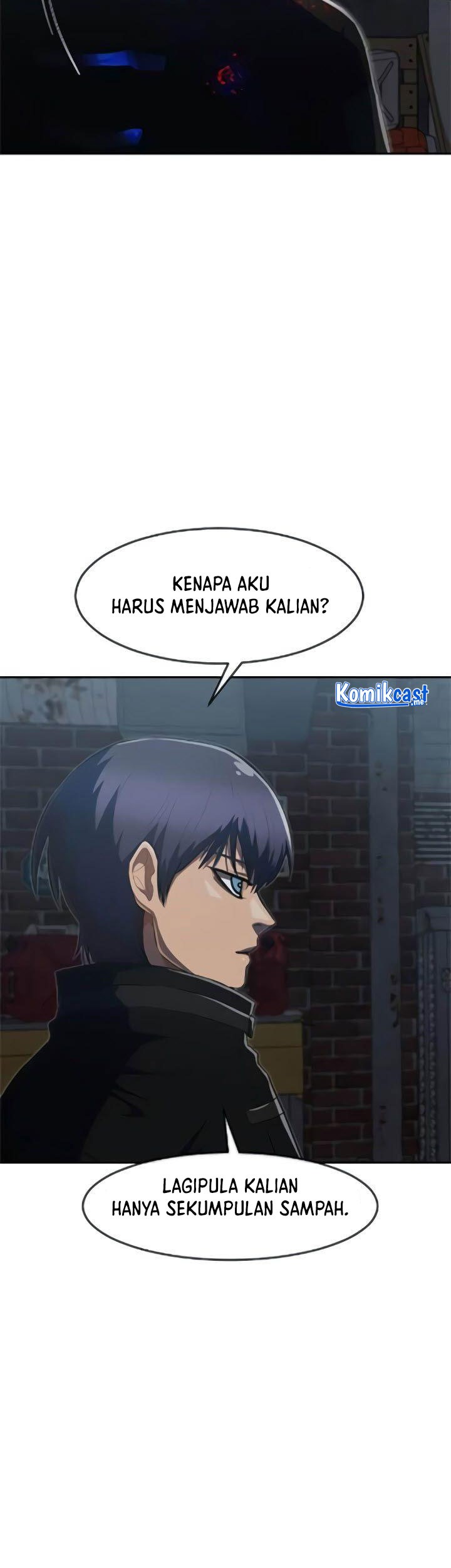 The Girl from Random Chatting! Chapter 218 - halaman 20