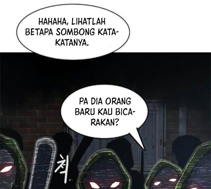 The Girl from Random Chatting! Chapter 218 - halaman 21