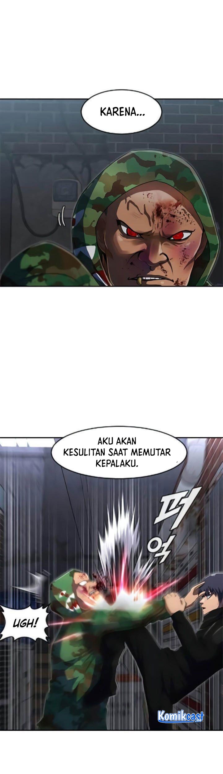 The Girl from Random Chatting! Chapter 218 - halaman 42