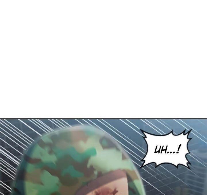 The Girl from Random Chatting! Chapter 218 - halaman 43