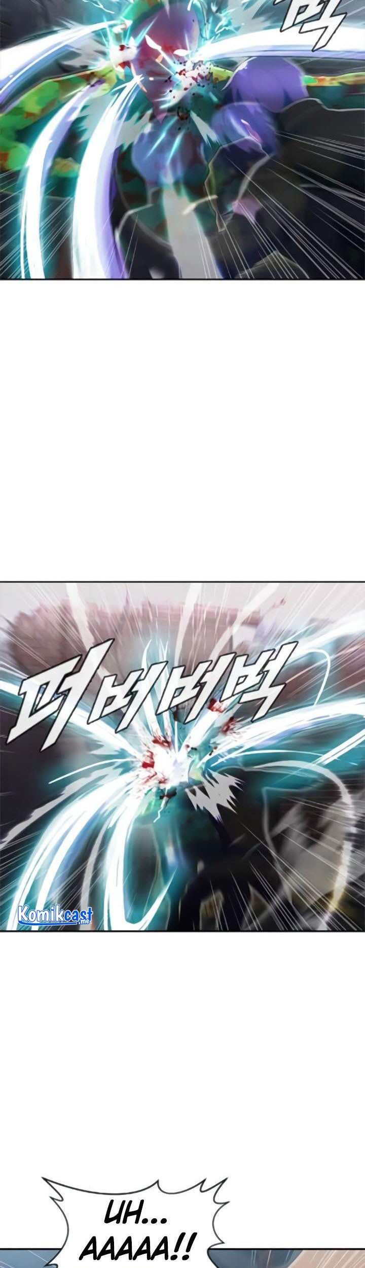 The Girl from Random Chatting! Chapter 218 - halaman 56