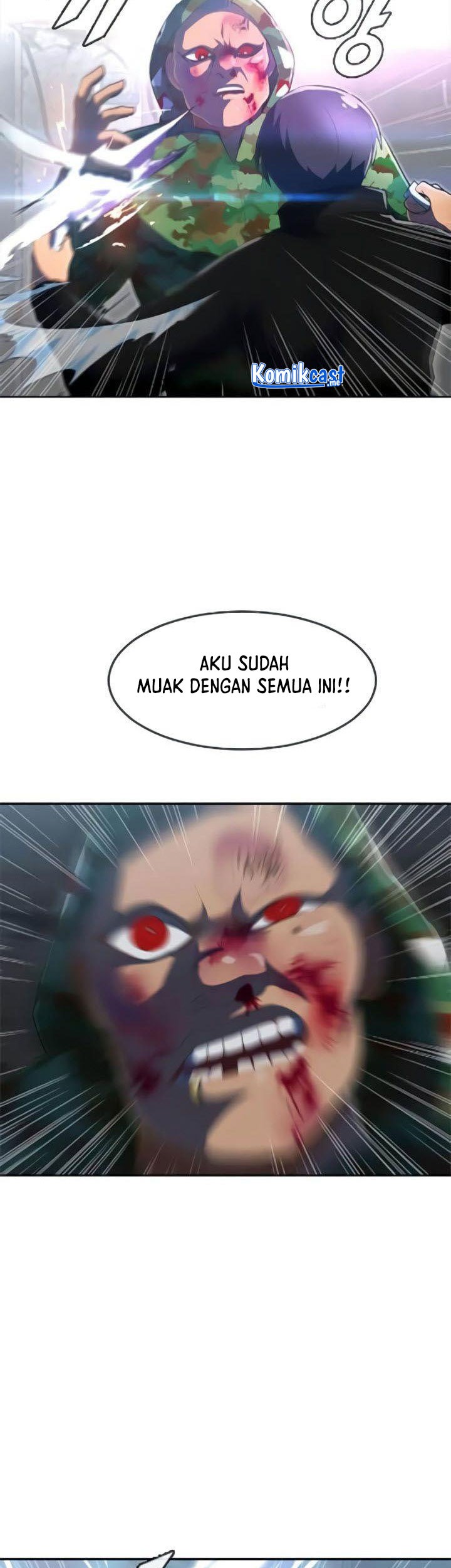 The Girl from Random Chatting! Chapter 218 - halaman 62