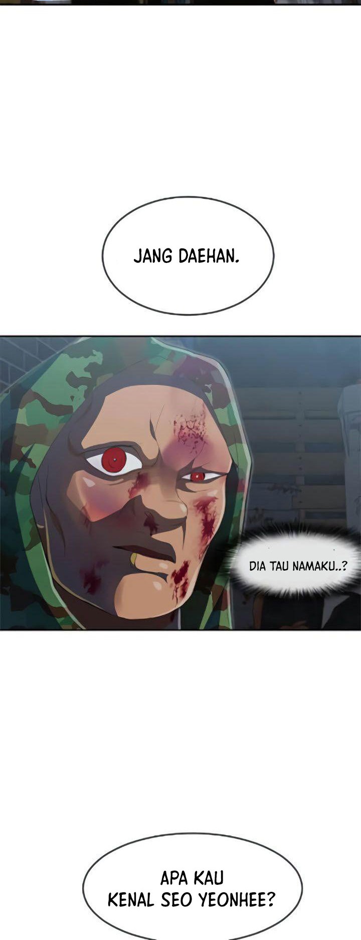The Girl from Random Chatting! Chapter 218 - halaman 67