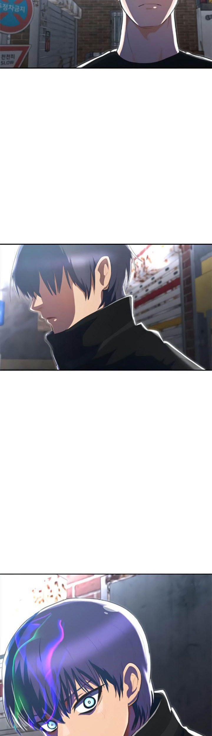 The Girl from Random Chatting! Chapter 218 - halaman 70