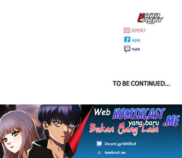 The Girl from Random Chatting! Chapter 218 - halaman 73