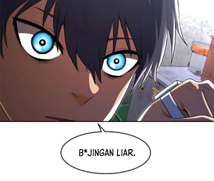 The Girl from Random Chatting! Chapter 219 - halaman 15