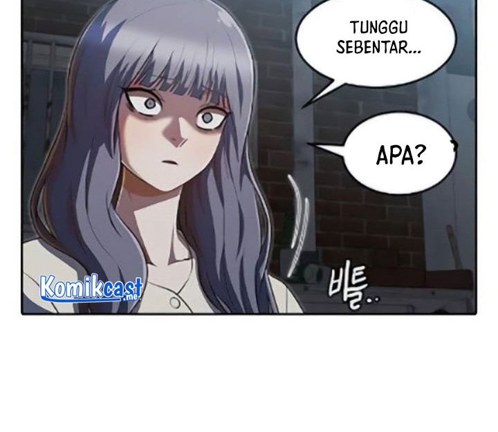 The Girl from Random Chatting! Chapter 219 - halaman 19