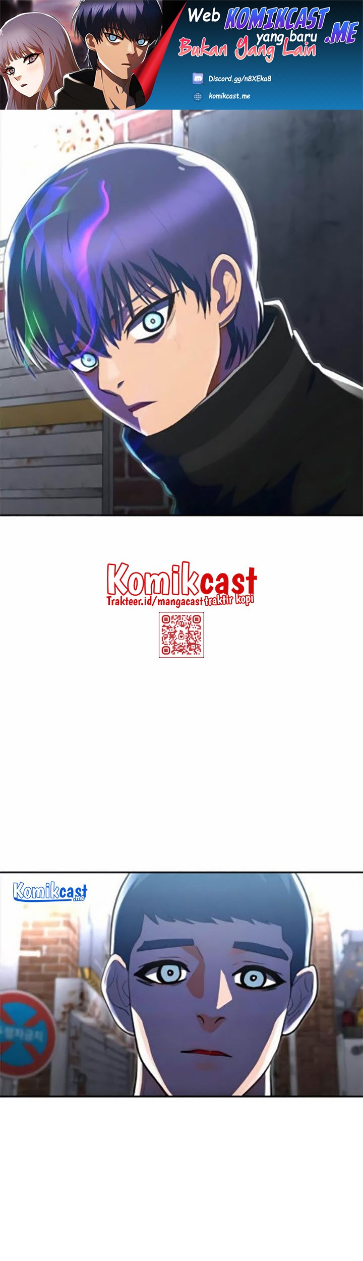 The Girl from Random Chatting! Chapter 219 - halaman 2