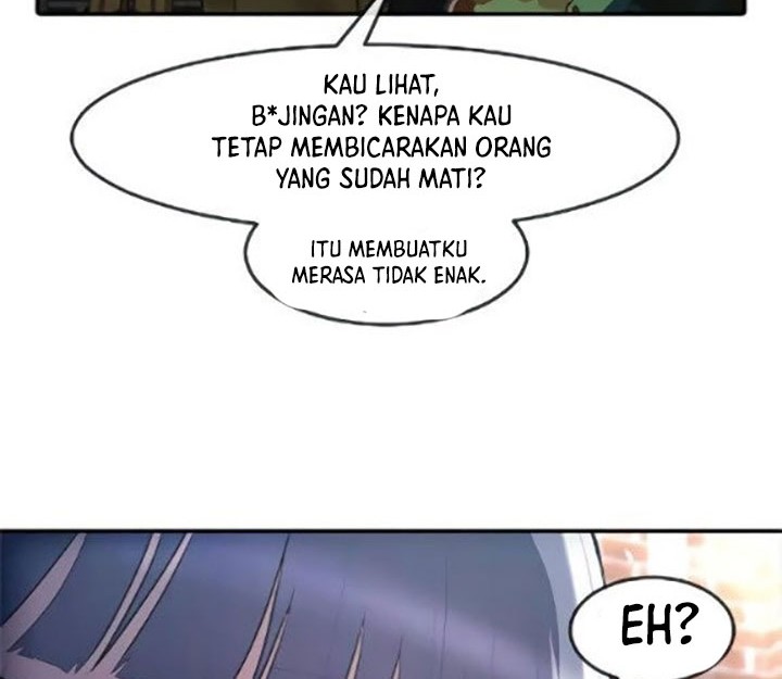 The Girl from Random Chatting! Chapter 219 - halaman 21