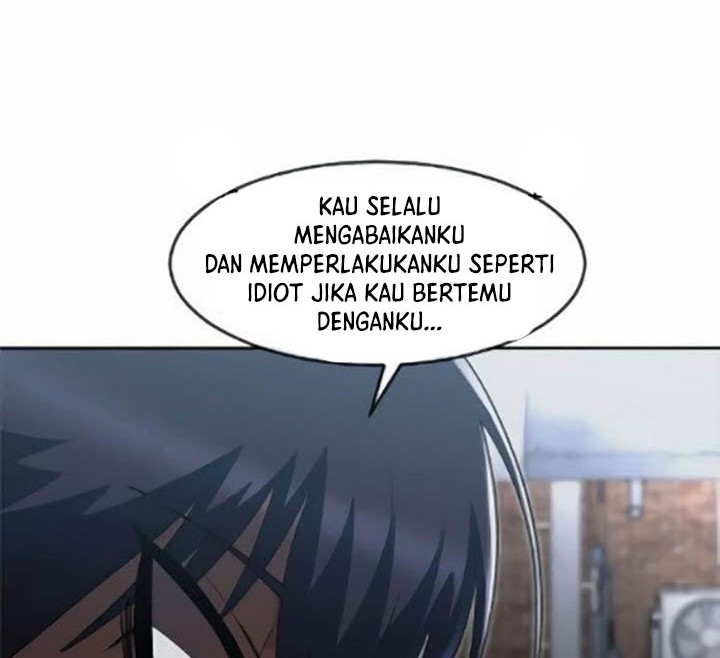 The Girl from Random Chatting! Chapter 219 - halaman 33