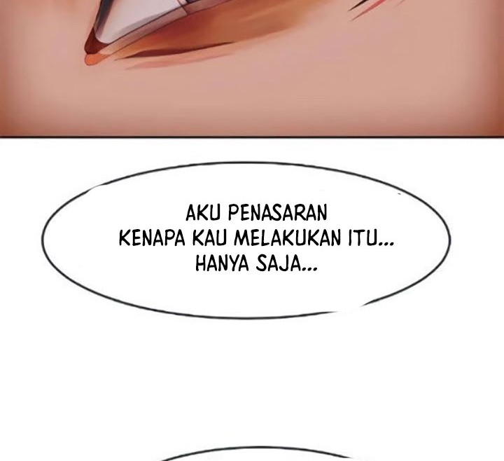 The Girl from Random Chatting! Chapter 219 - halaman 37