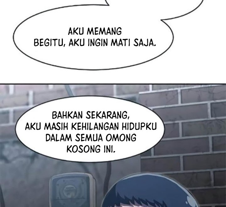 The Girl from Random Chatting! Chapter 219 - halaman 39