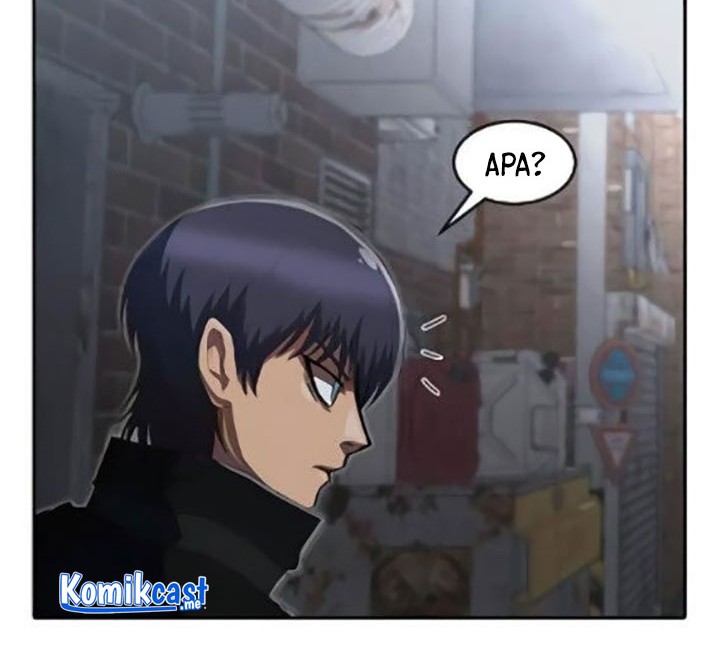 The Girl from Random Chatting! Chapter 219 - halaman 43