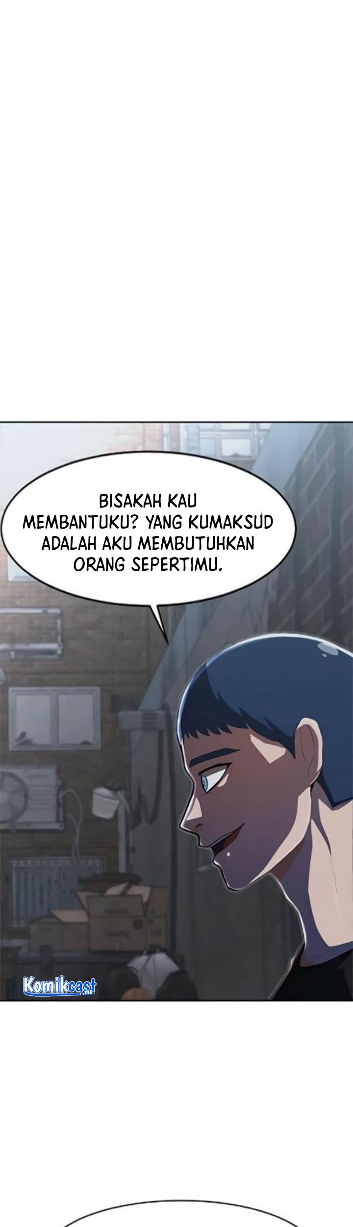 The Girl from Random Chatting! Chapter 219 - halaman 44