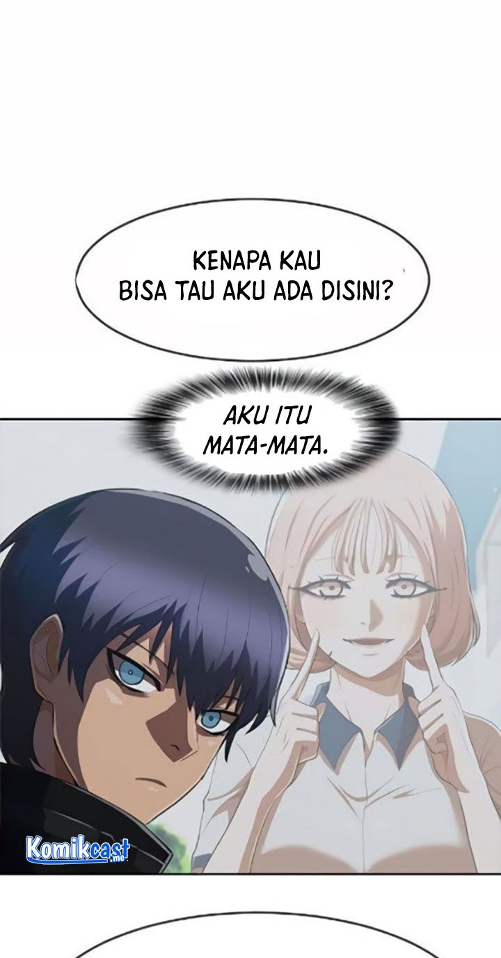 The Girl from Random Chatting! Chapter 219 - halaman 49