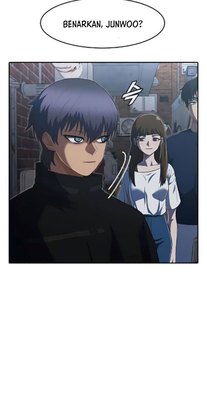The Girl from Random Chatting! Chapter 219 - halaman 53