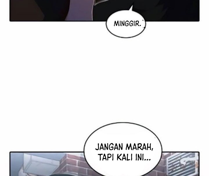 The Girl from Random Chatting! Chapter 219 - halaman 9