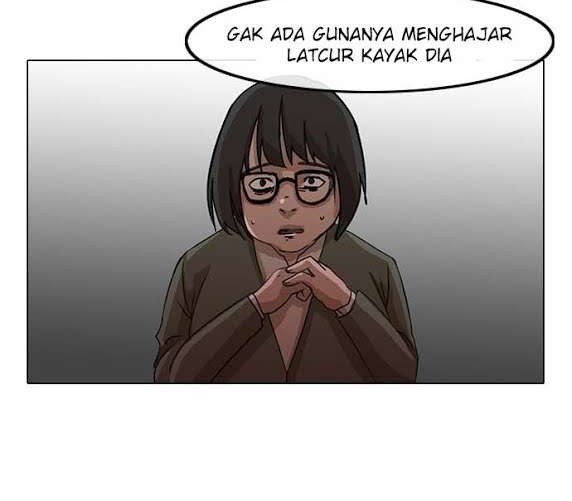 The Girl from Random Chatting! Chapter 22 - halaman 15