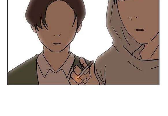 The Girl from Random Chatting! Chapter 22 - halaman 24