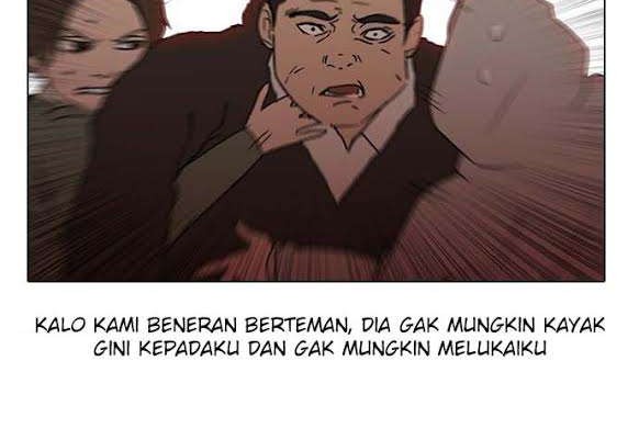 The Girl from Random Chatting! Chapter 22 - halaman 27