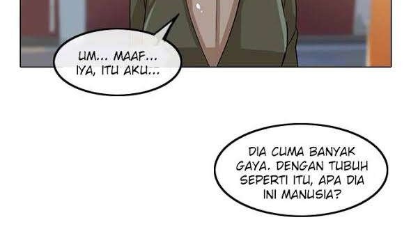 The Girl from Random Chatting! Chapter 22 - halaman 3