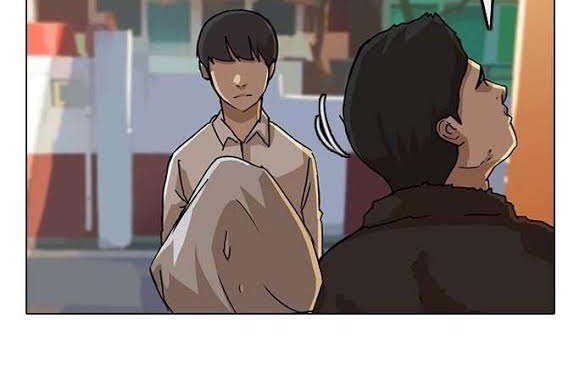 The Girl from Random Chatting! Chapter 22 - halaman 30