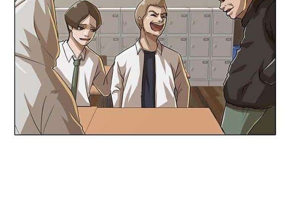 The Girl from Random Chatting! Chapter 22 - halaman 36