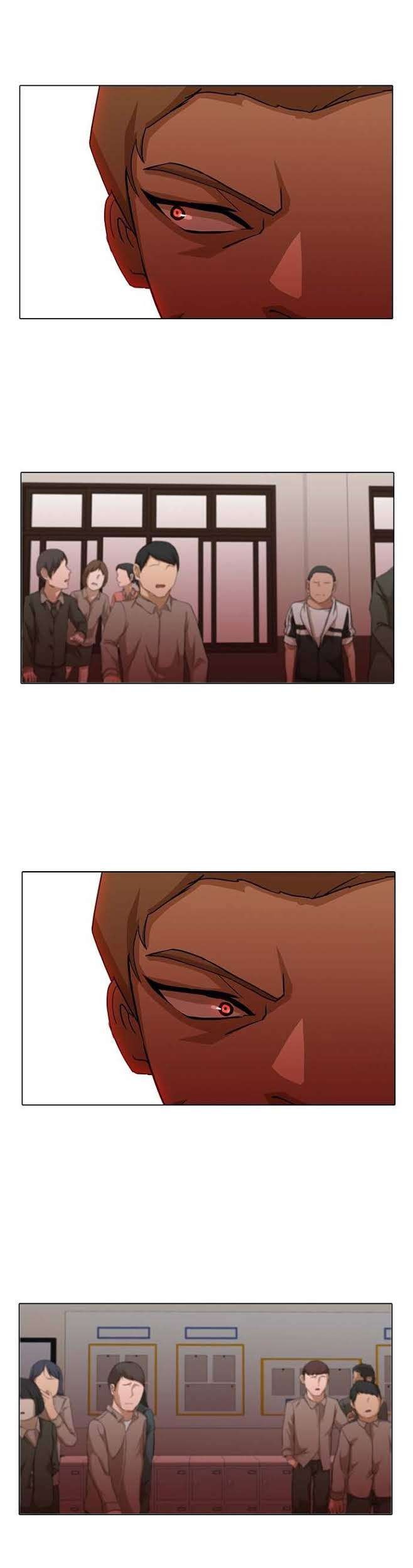 The Girl from Random Chatting! Chapter 22 - halaman 43