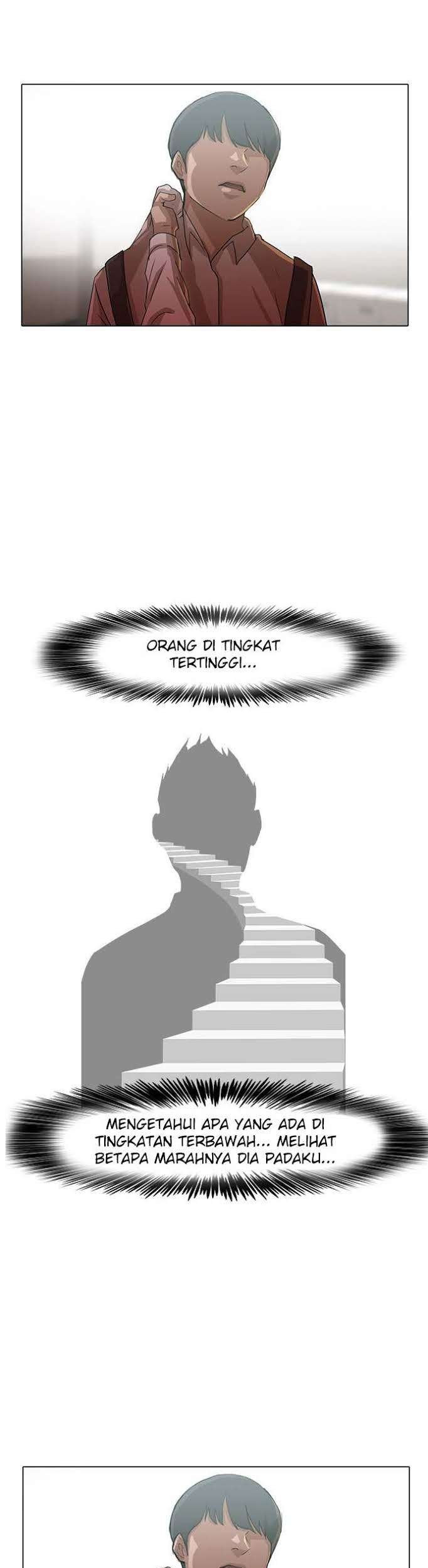 The Girl from Random Chatting! Chapter 22 - halaman 45