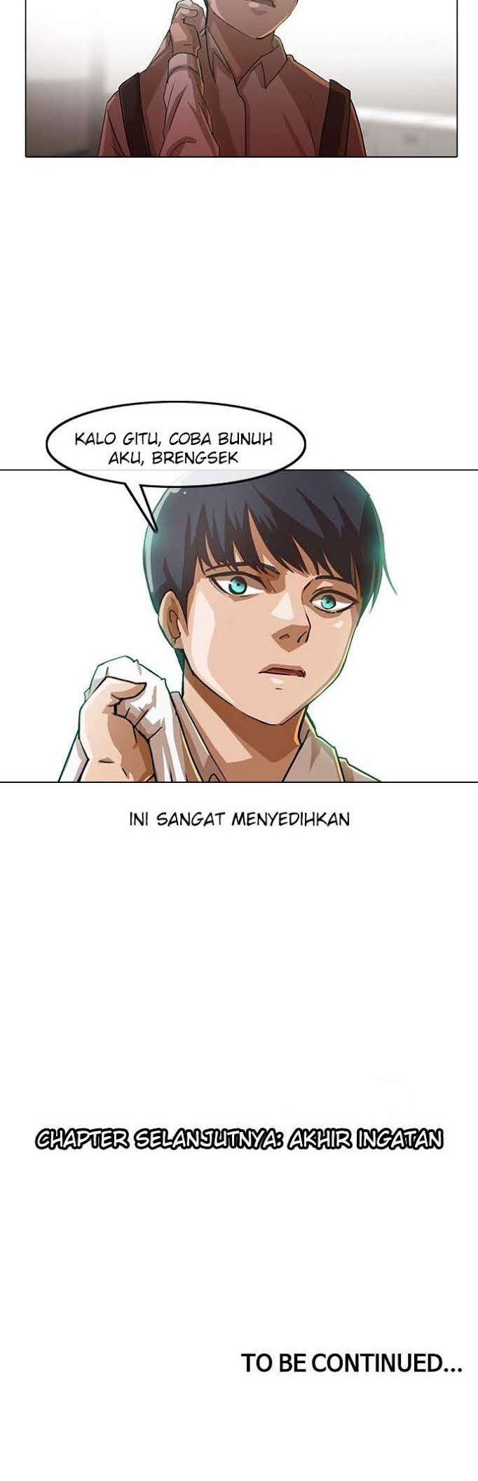 The Girl from Random Chatting! Chapter 22 - halaman 46