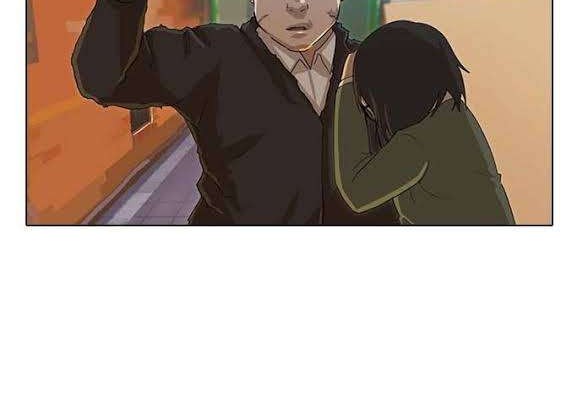 The Girl from Random Chatting! Chapter 22 - halaman 9