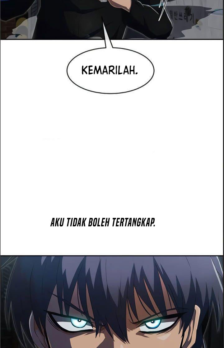 The Girl from Random Chatting! Chapter 220 - halaman 19