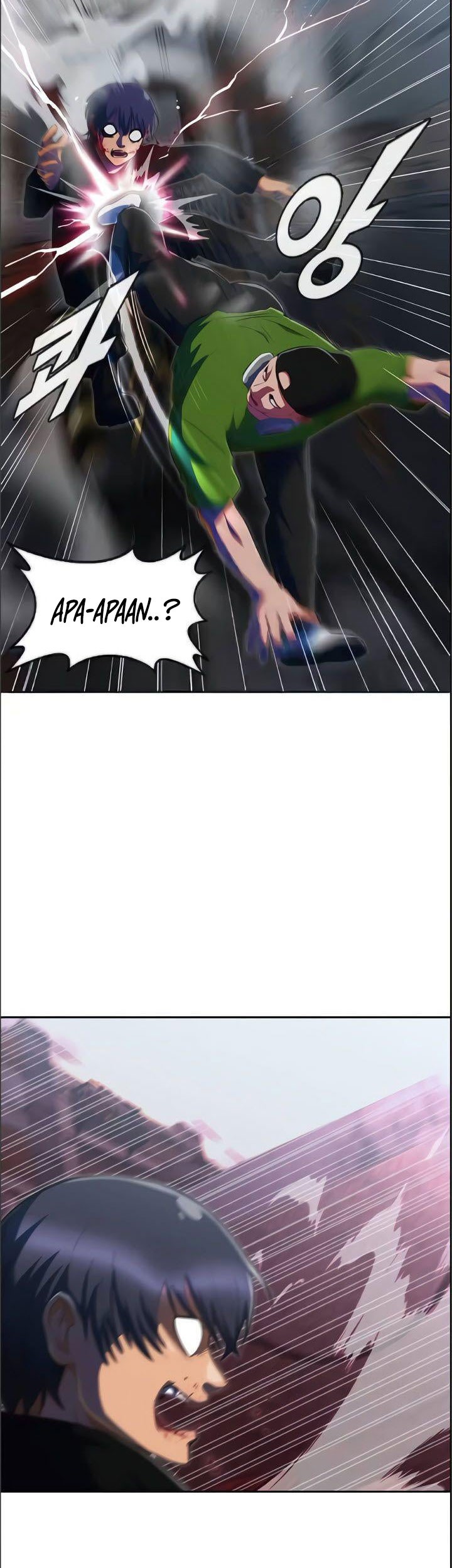 The Girl from Random Chatting! Chapter 220 - halaman 22