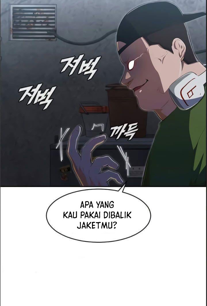 The Girl from Random Chatting! Chapter 220 - halaman 25