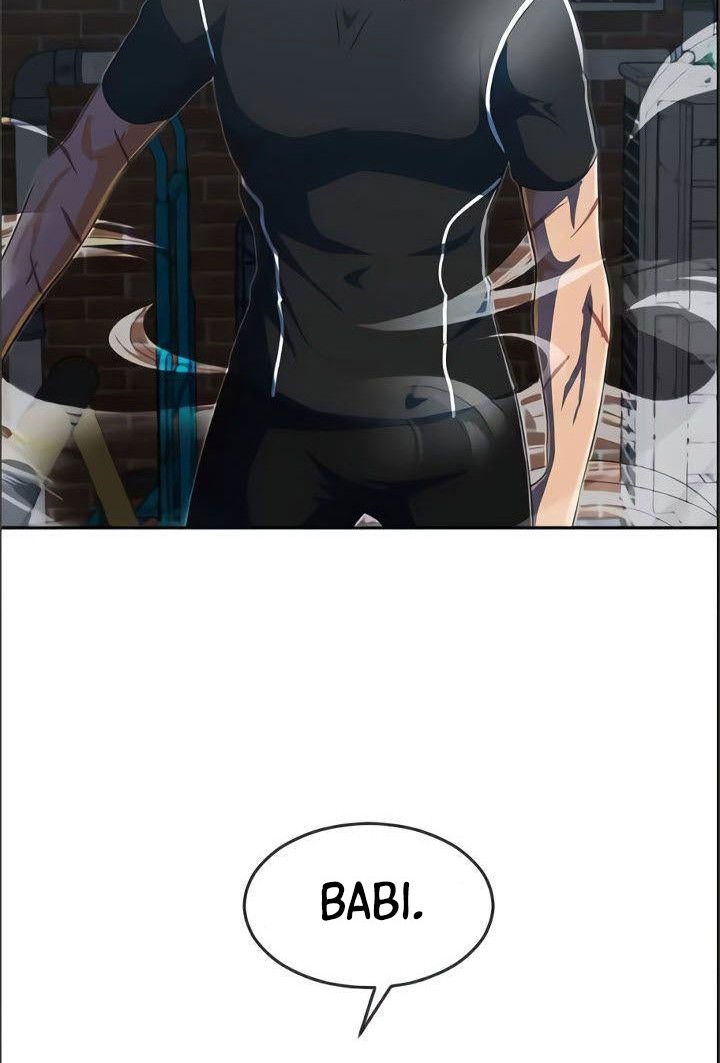 The Girl from Random Chatting! Chapter 220 - halaman 27