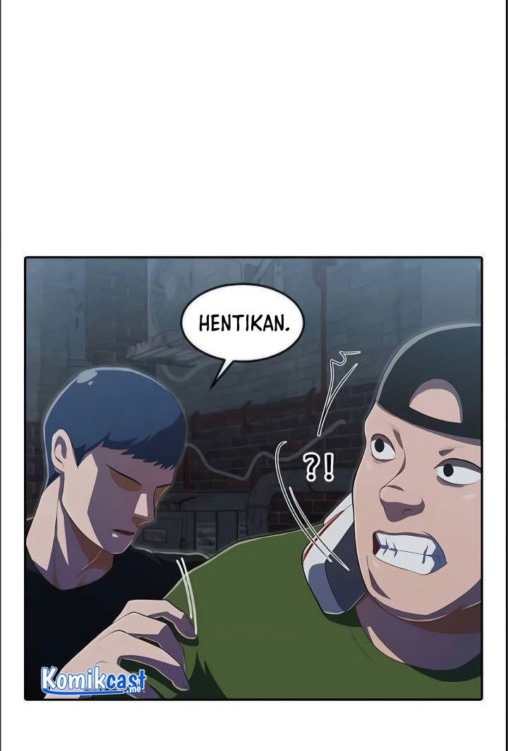 The Girl from Random Chatting! Chapter 220 - halaman 29