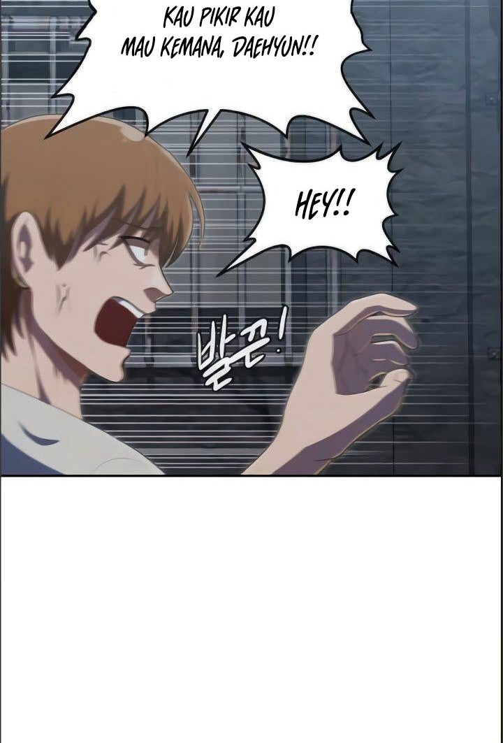 The Girl from Random Chatting! Chapter 220 - halaman 33