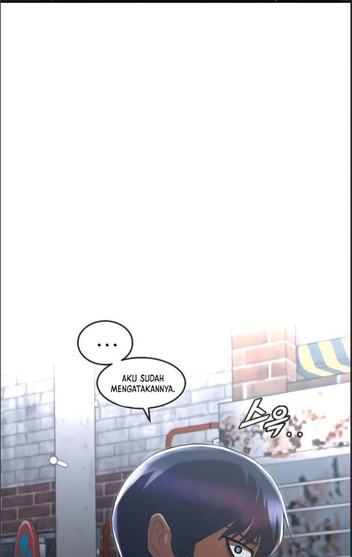 The Girl from Random Chatting! Chapter 220 - halaman 37